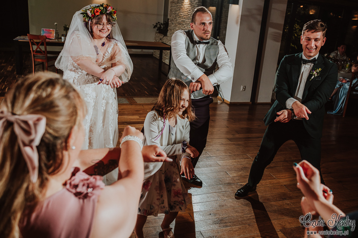 hotel borowina wesele