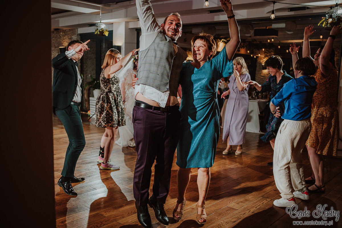 hotel borowina wesele