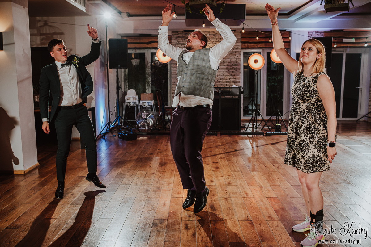 hotel borowina wesele