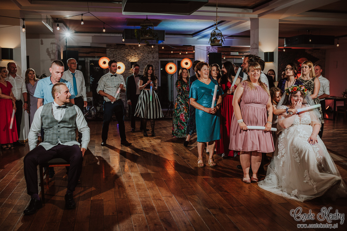 hotel borowina wesele