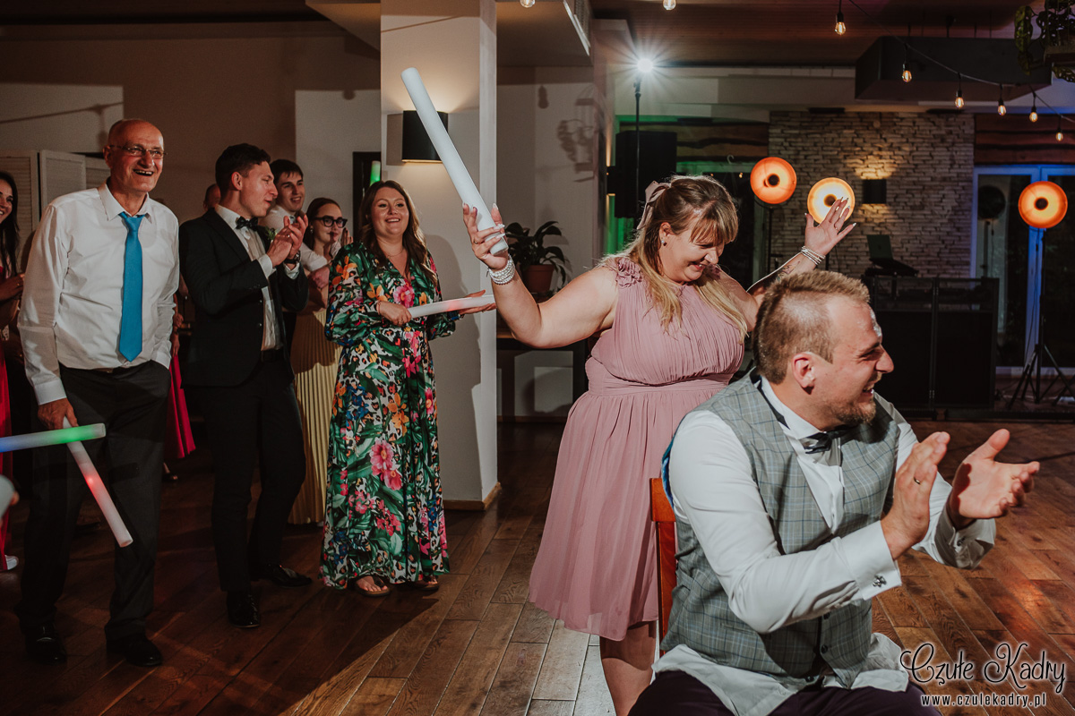 hotel borowina wesele