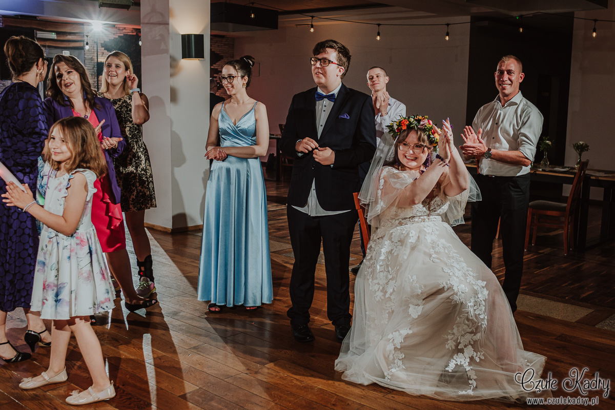 hotel borowina wesele