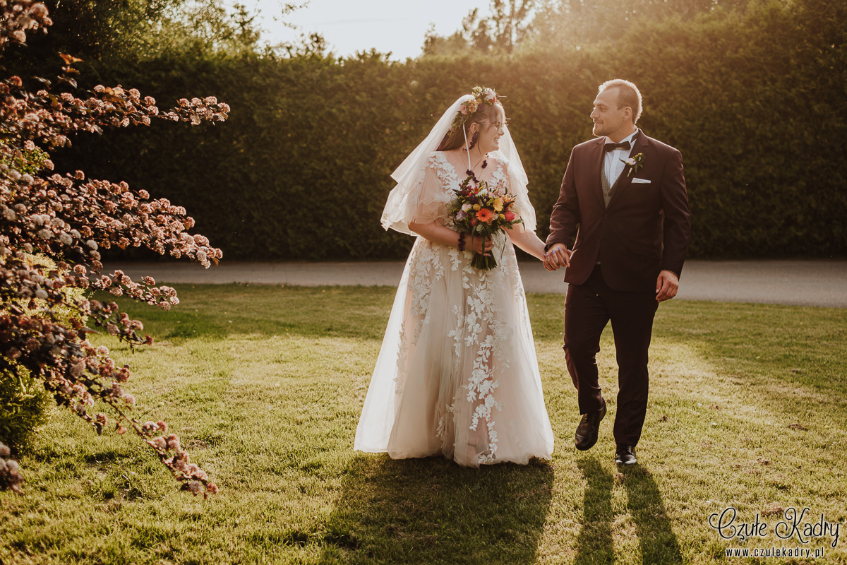 hotel borowina wesele