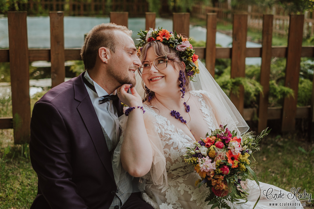 hotel borowina wesele