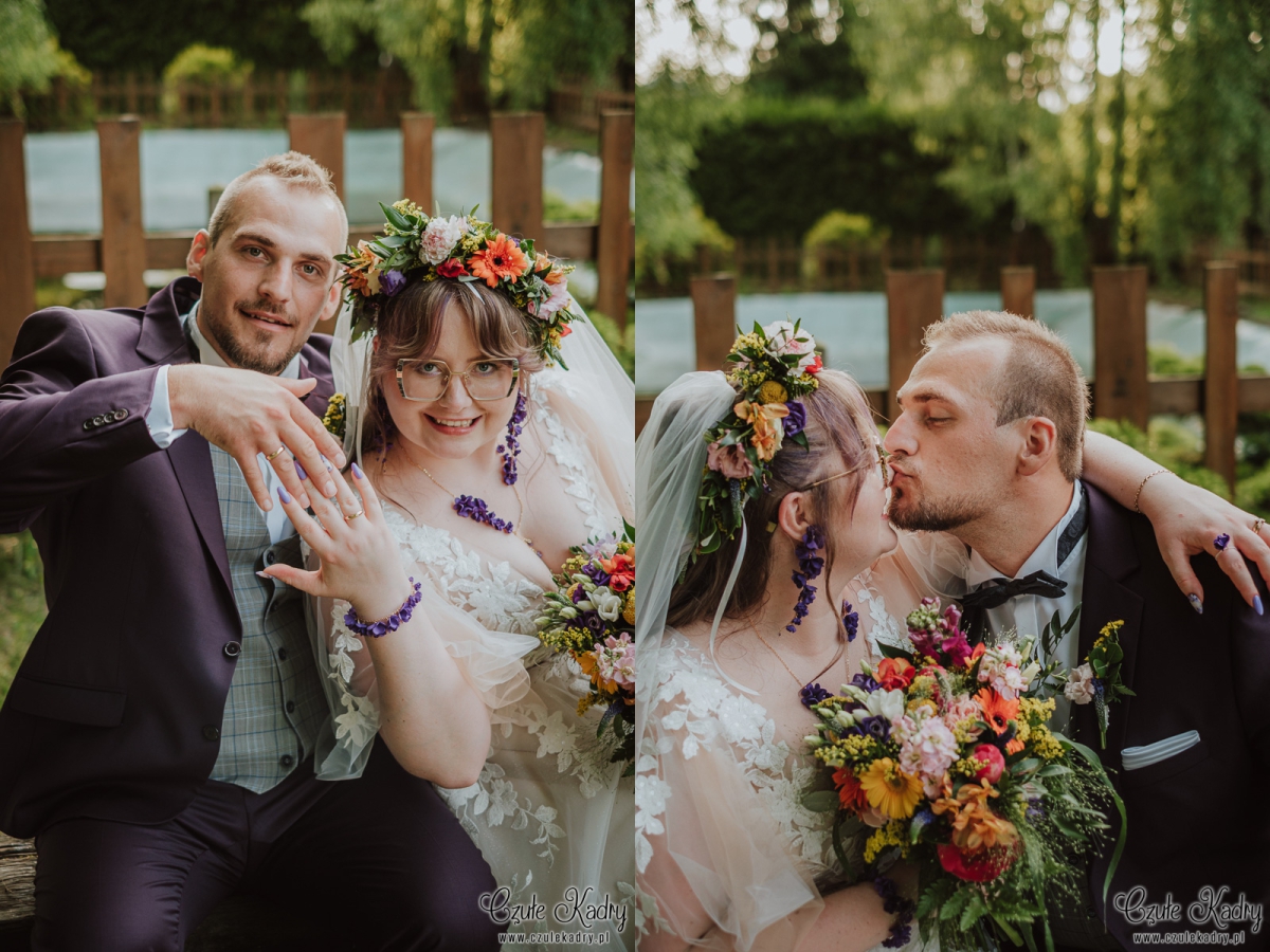 hotel borowina wesele