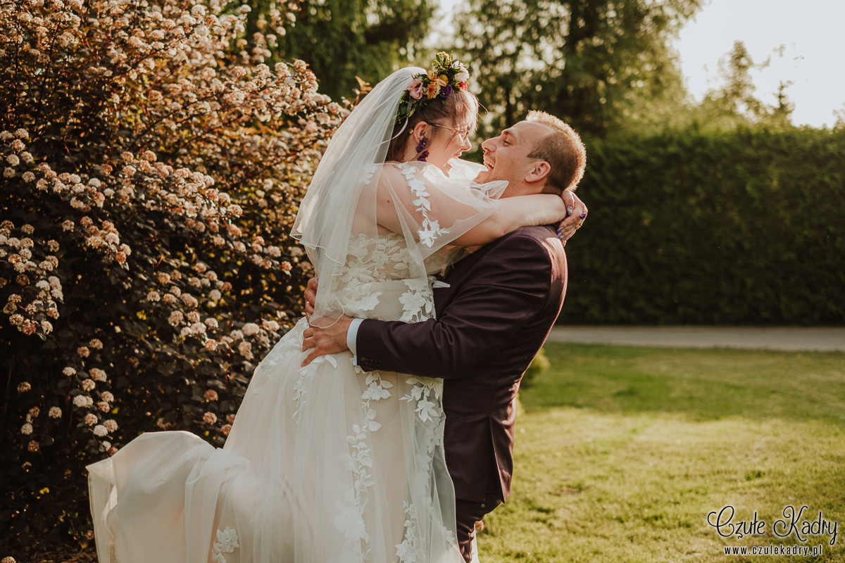 hotel borowina wesele