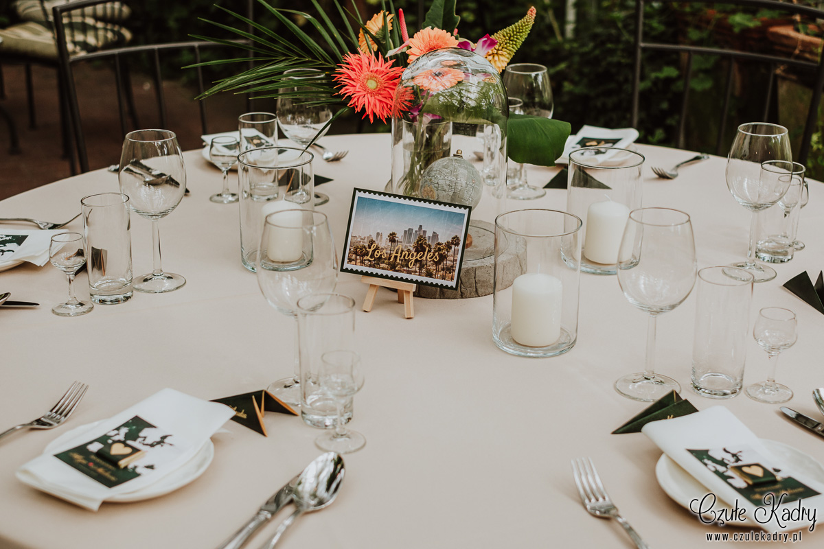 stara oranzeria mrokow