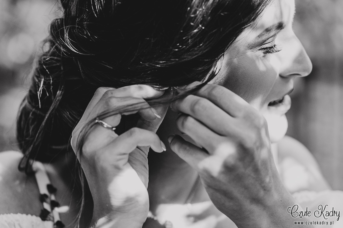 stara oranzeria mrokow