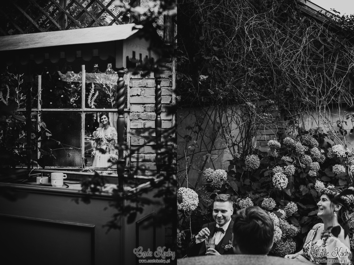 stara oranzeria mrokow