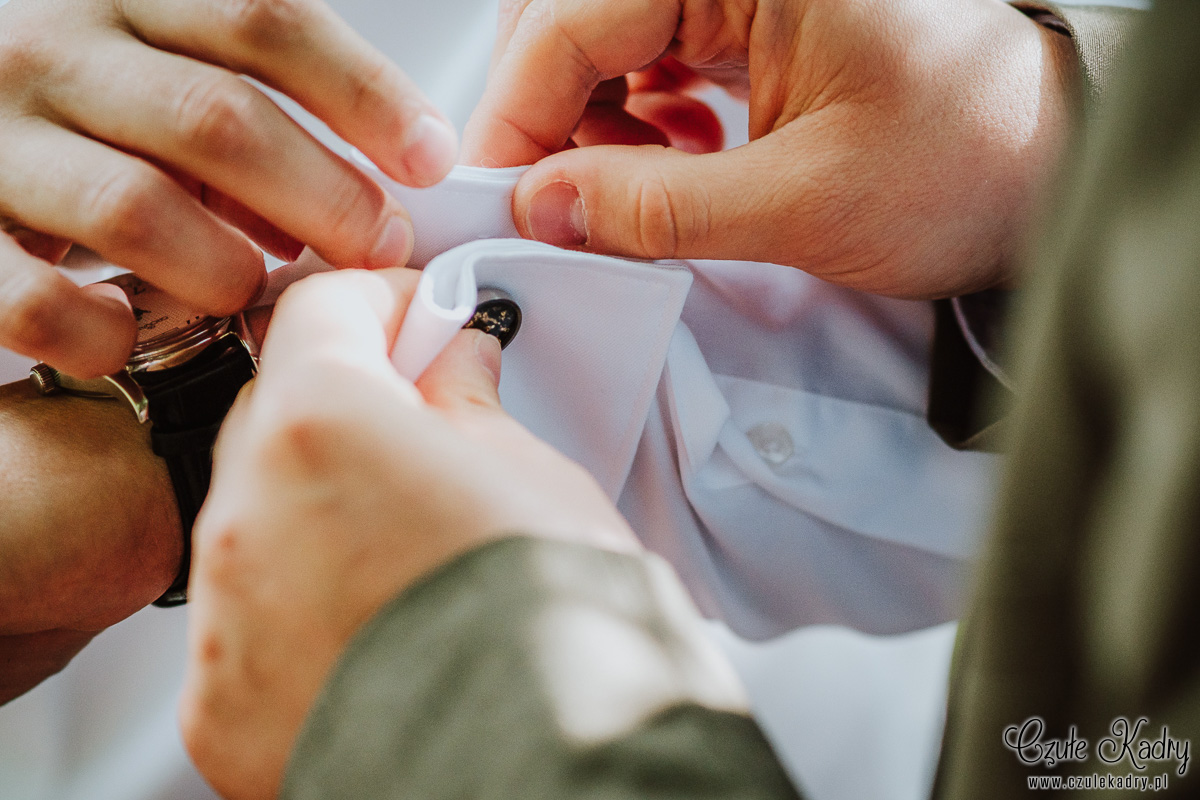 stara oranzeria mrokow