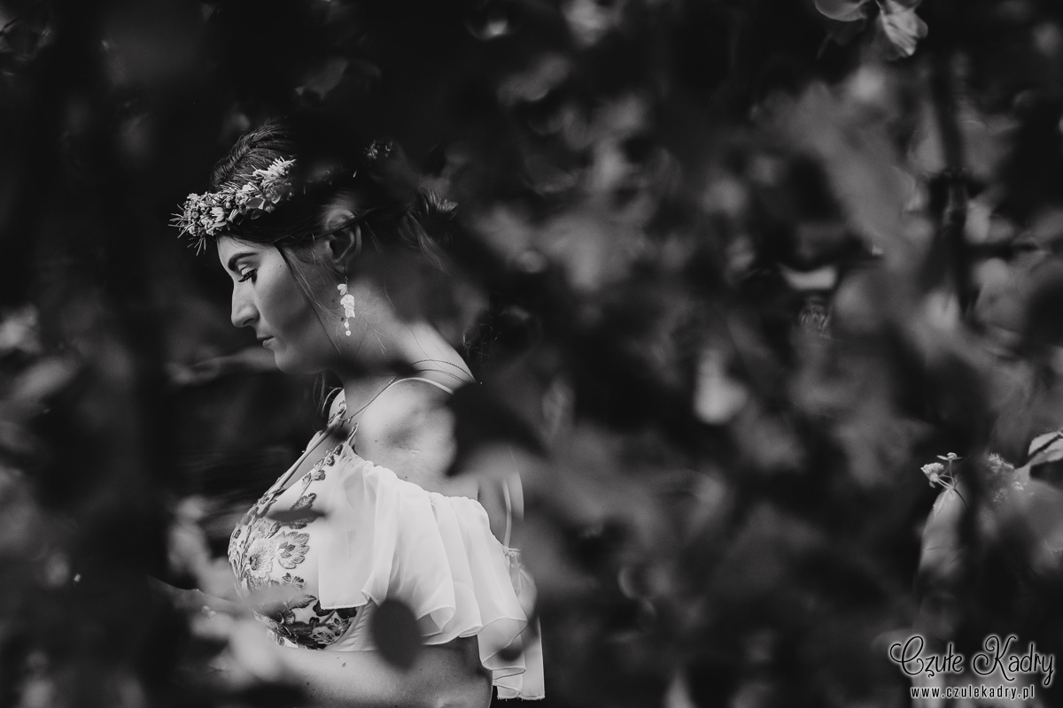 stara oranzeria mrokow