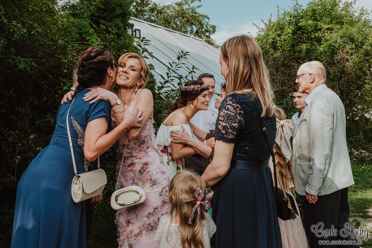 stara oranżeria mroków