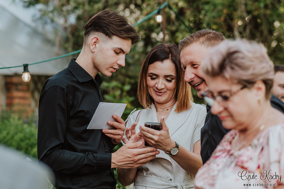 stara oranzeria mrokow