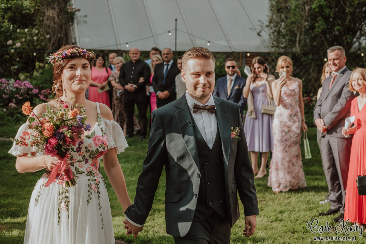 stara oranzeria mrokow