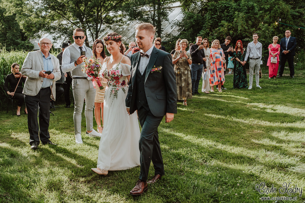 stara oranzeria mrokow