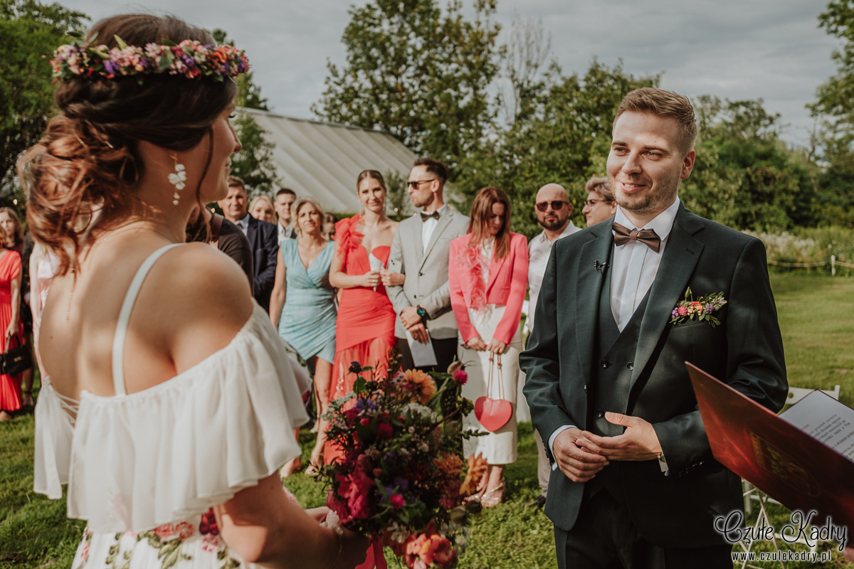 stara oranzeria mrokow