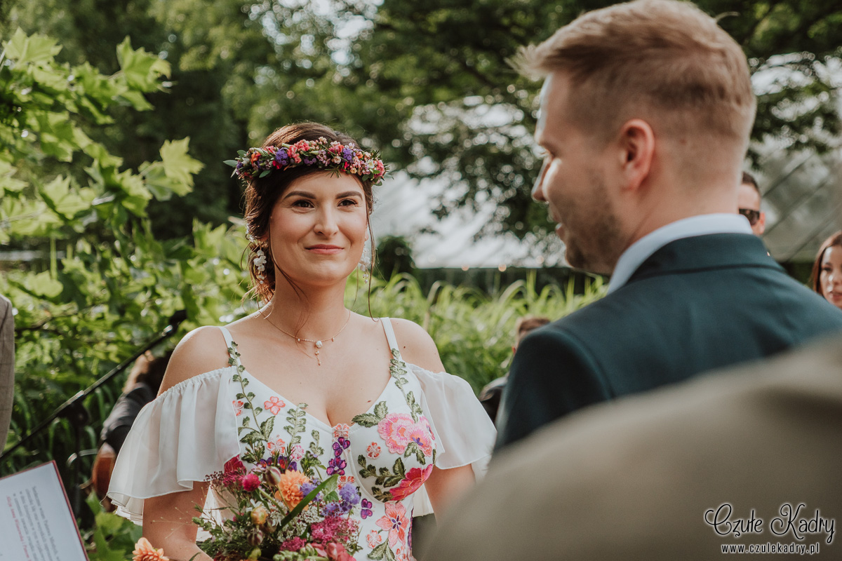 stara oranzeria mrokow