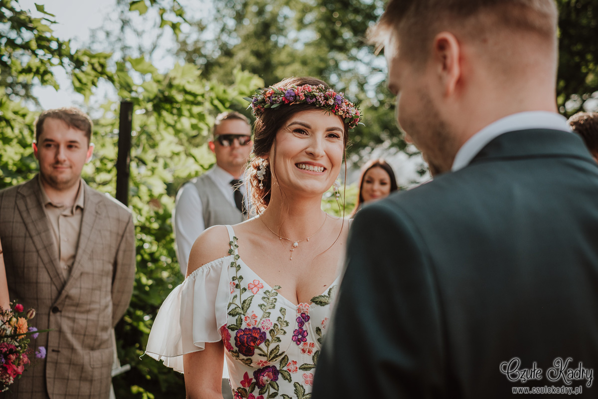 stara oranzeria mrokow