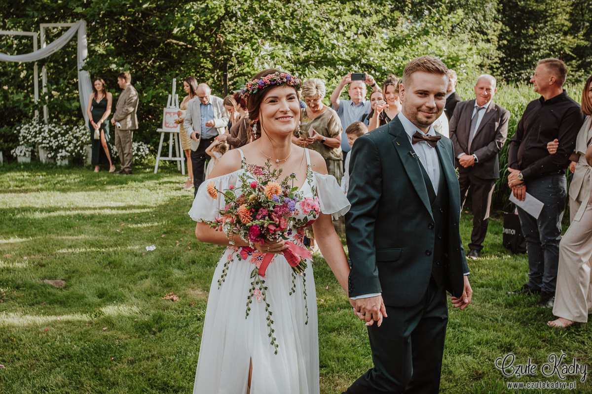 stara oranzeria mrokow