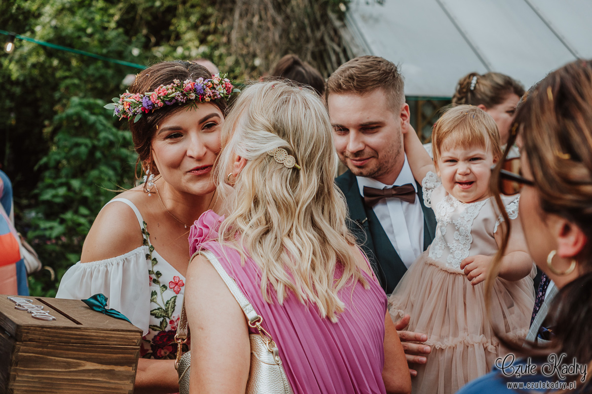 stara oranzeria mrokow