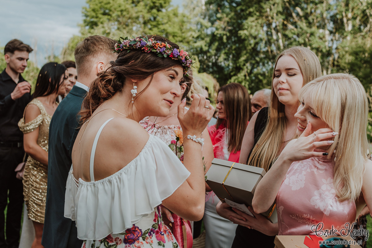 stara oranzeria mrokow