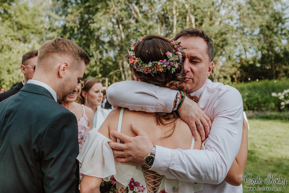 stara oranzeria mrokow