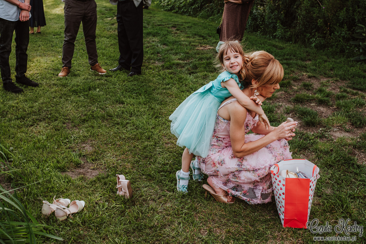 stara oranzeria mrokow