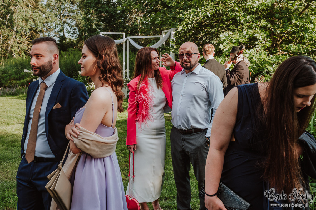 stara oranzeria mrokow