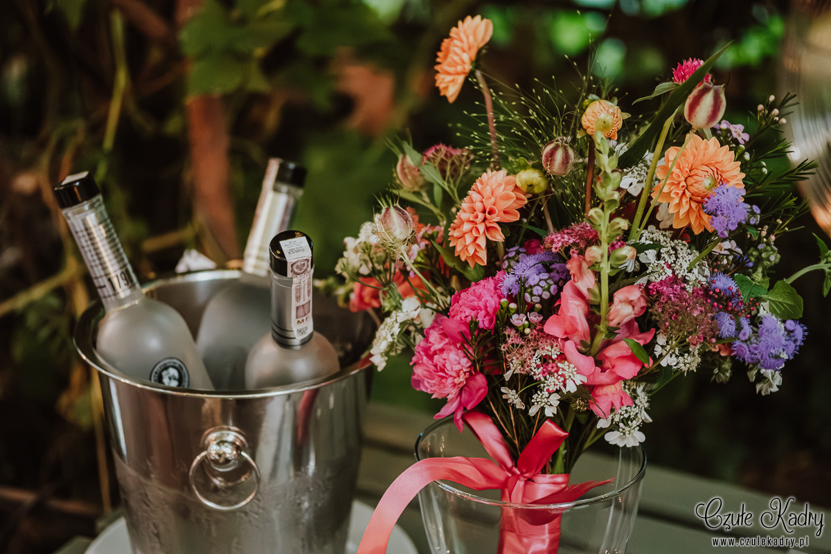 stara oranzeria mrokow