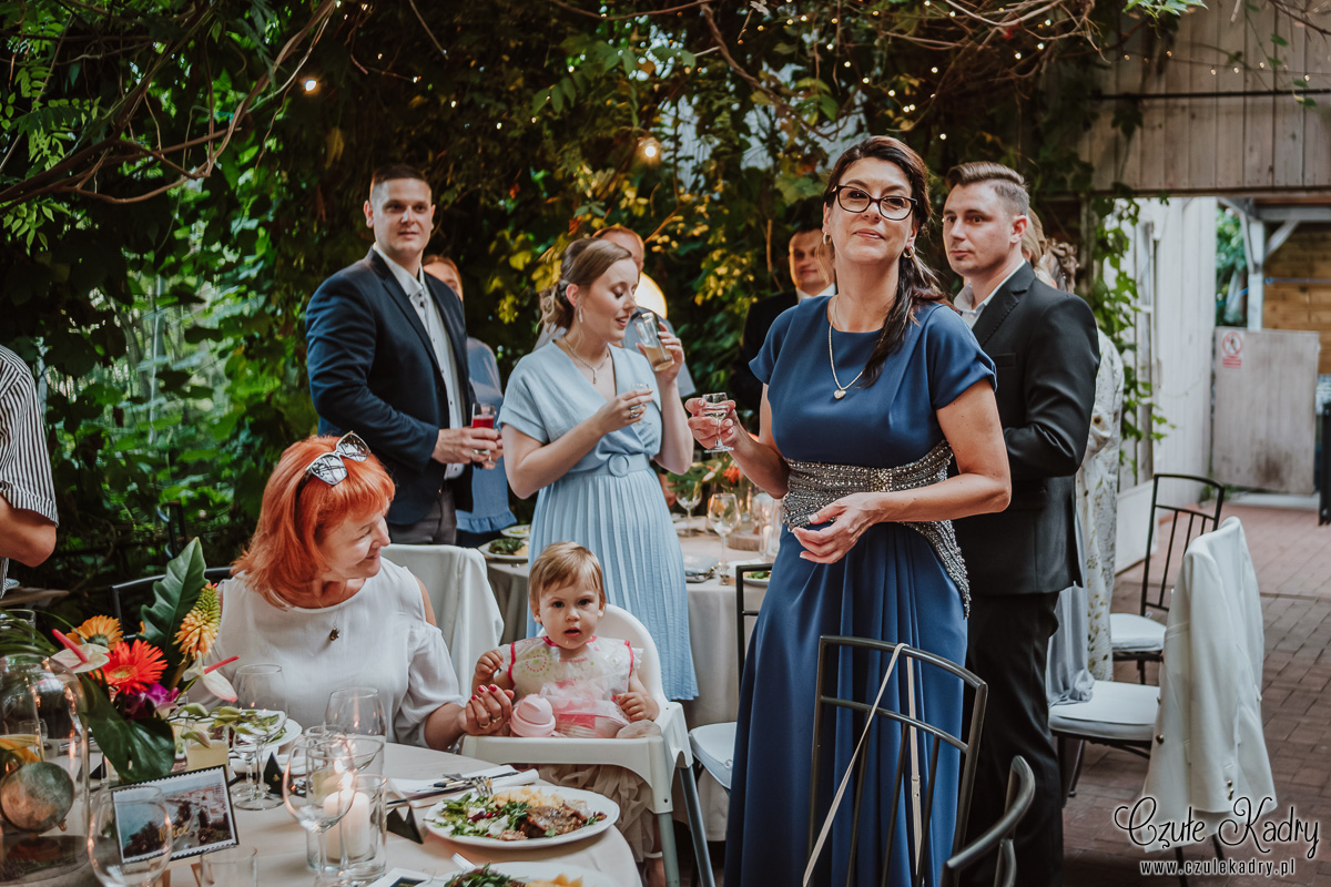 stara oranzeria mrokow