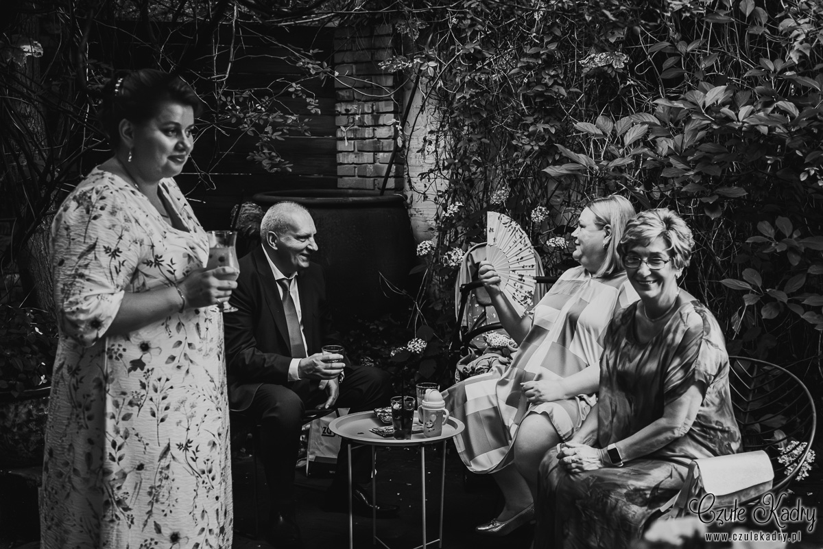 stara oranzeria mrokow