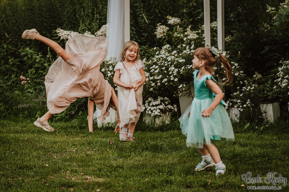 stara oranzeria mrokow