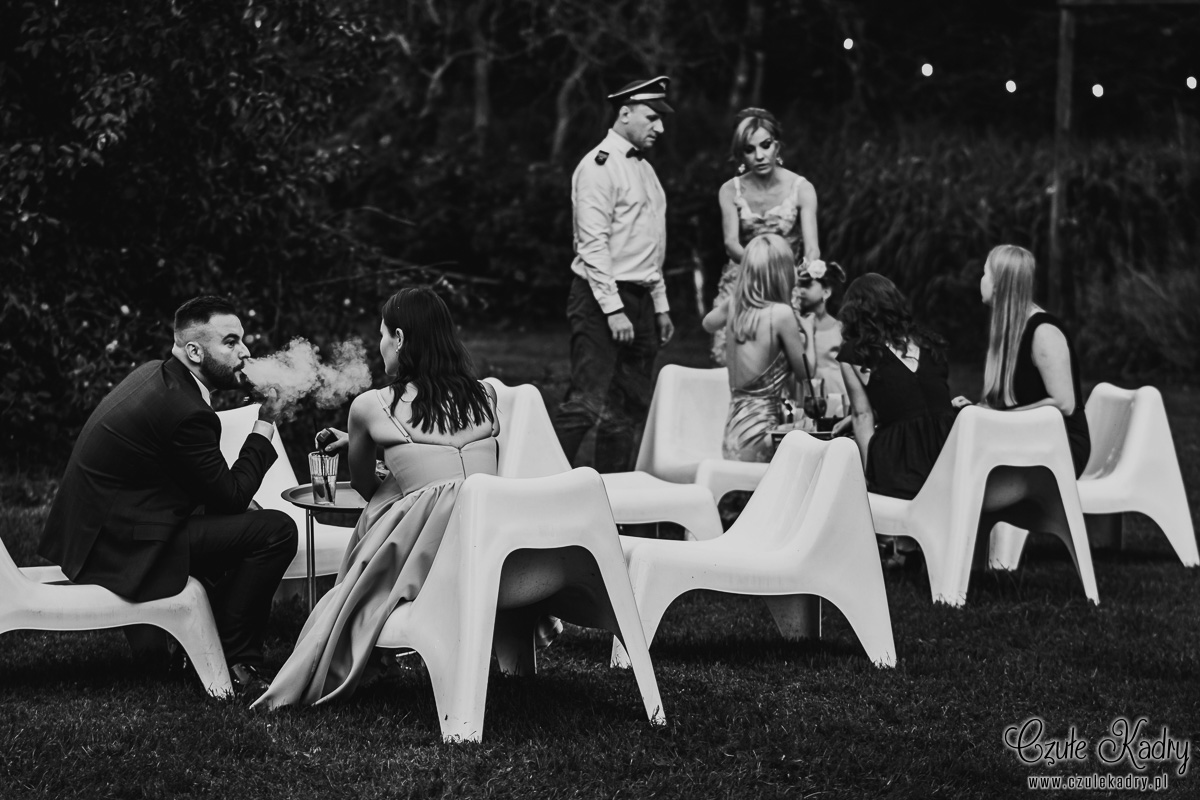 stara oranzeria mrokow