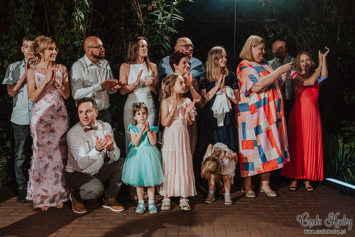 stara oranzeria mrokow