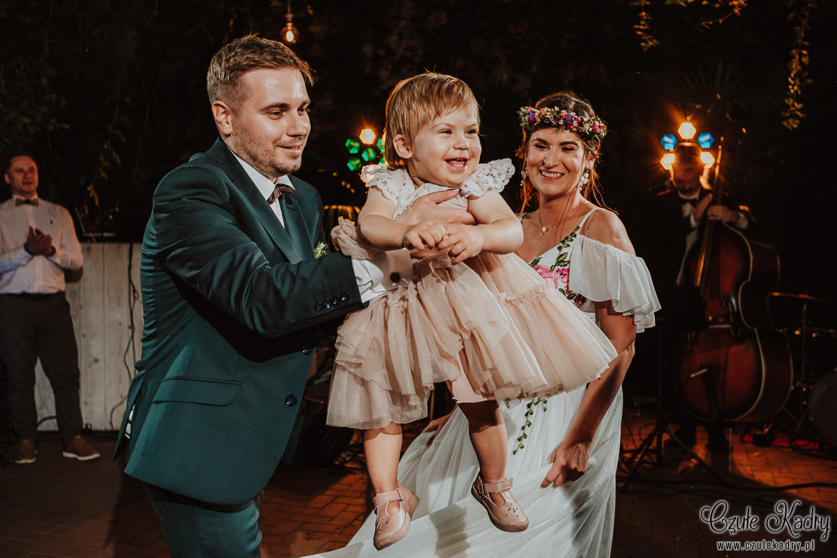 stara oranzeria mrokow