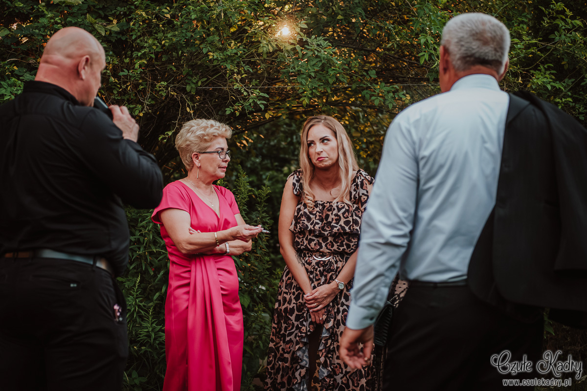 stara oranzeria mrokow