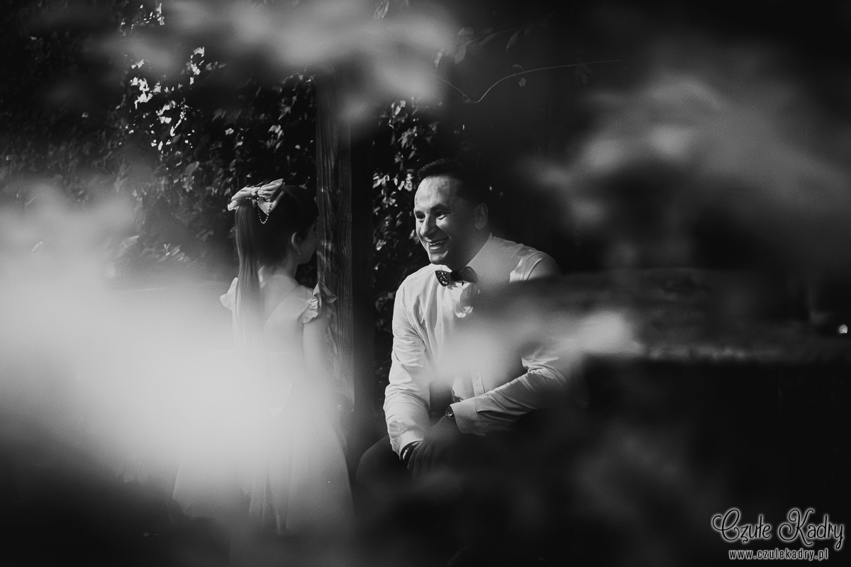 stara oranzeria mrokow