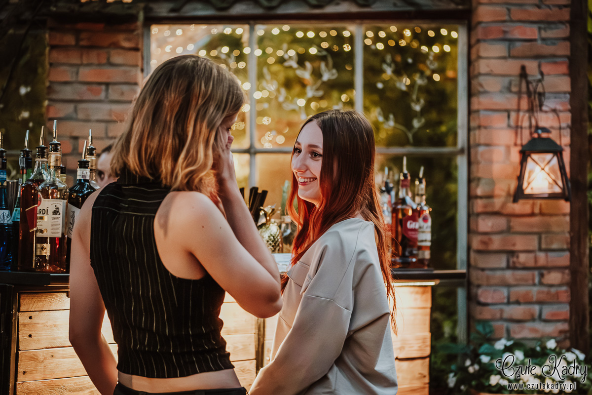 stara oranzeria mrokow