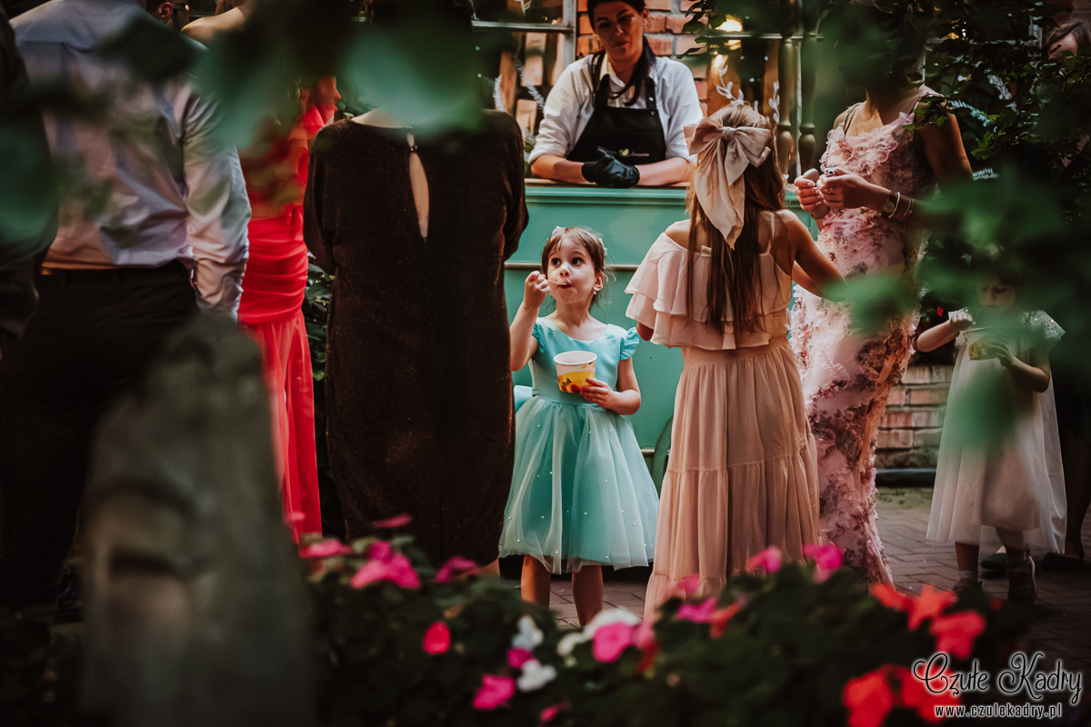 stara oranzeria mrokow