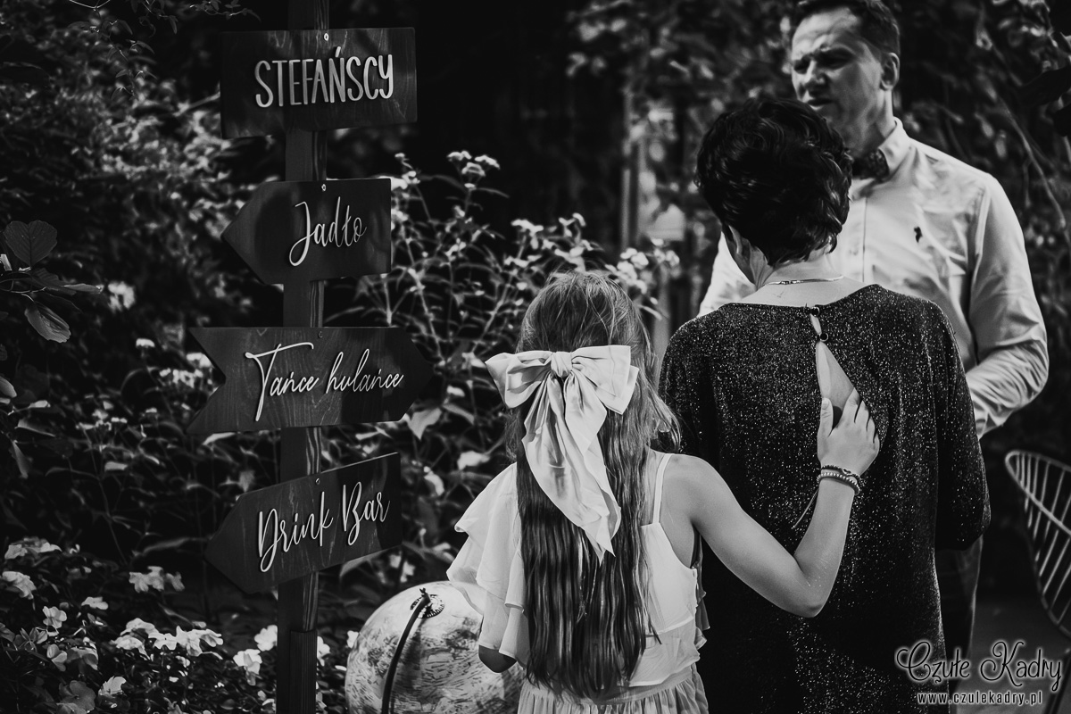 stara oranzeria mrokow