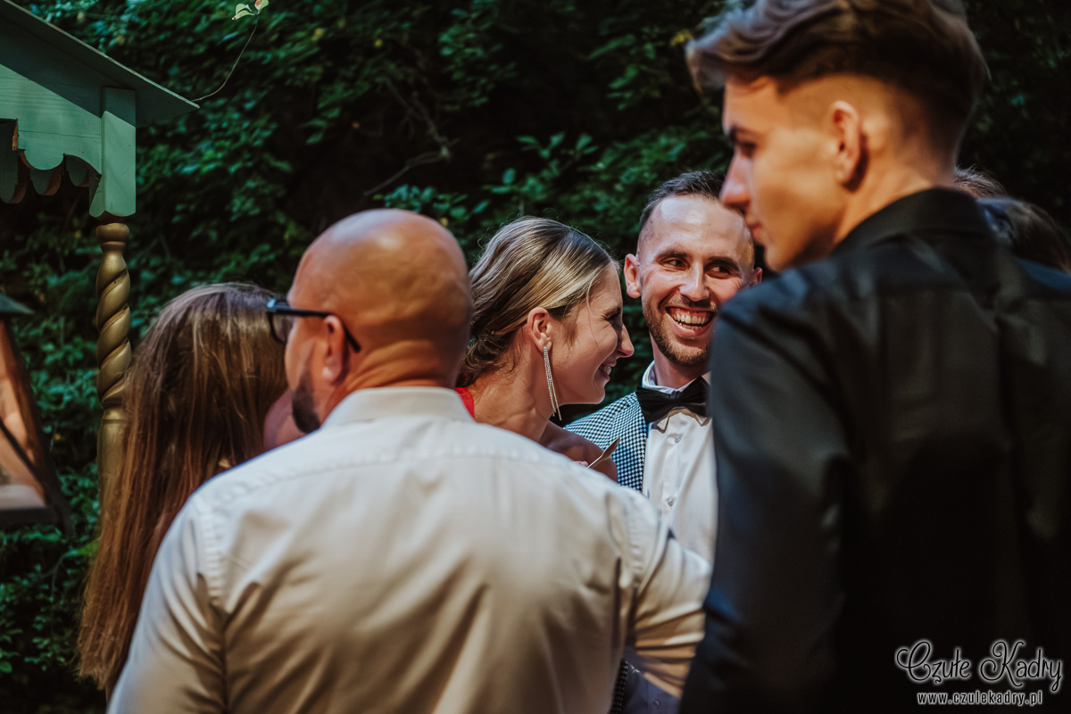 stara oranzeria mrokow