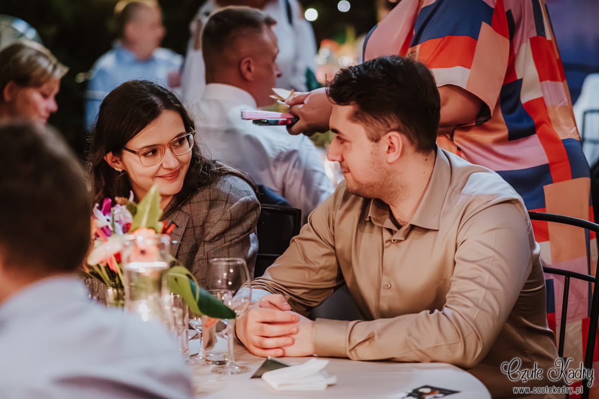 stara oranzeria mrokow