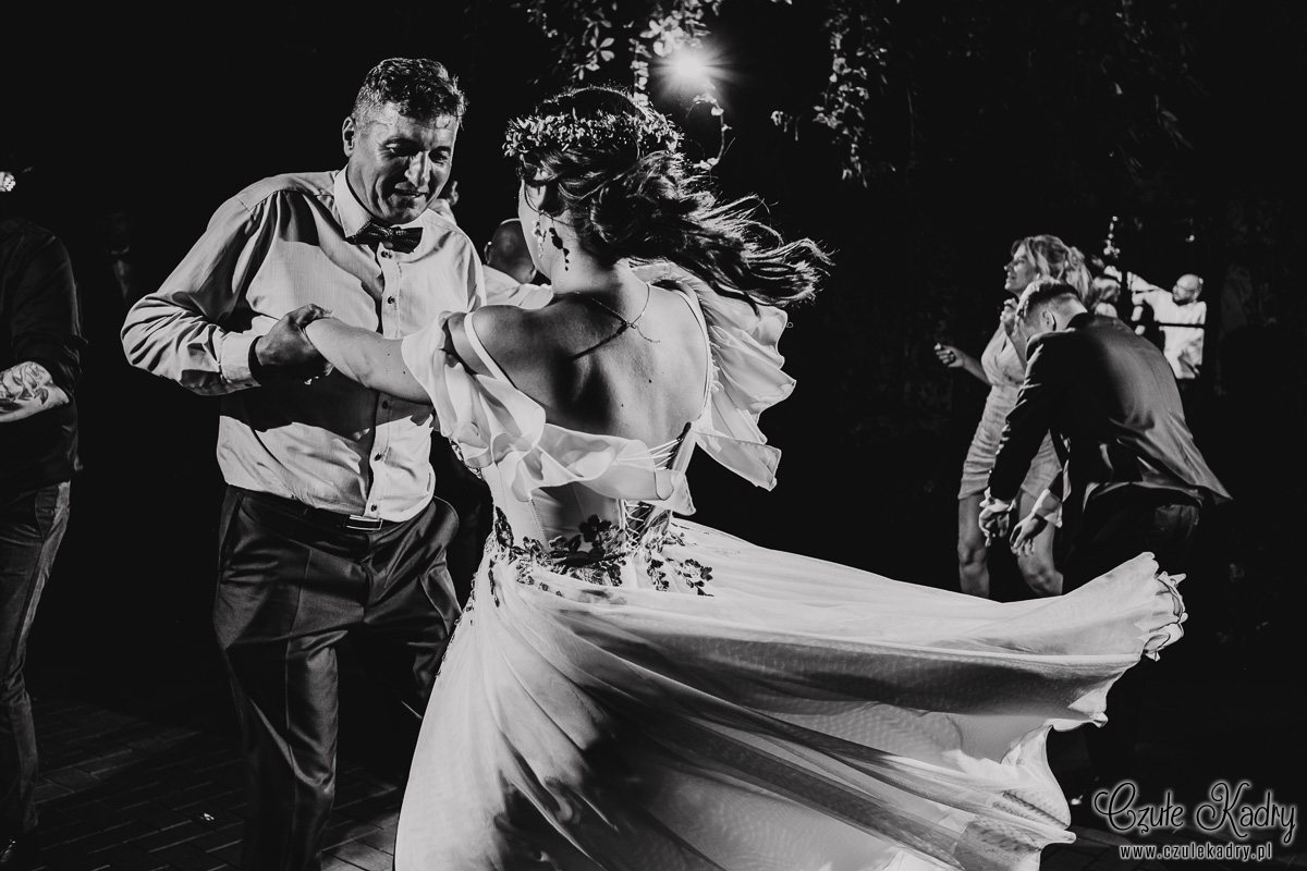 stara oranzeria mrokow