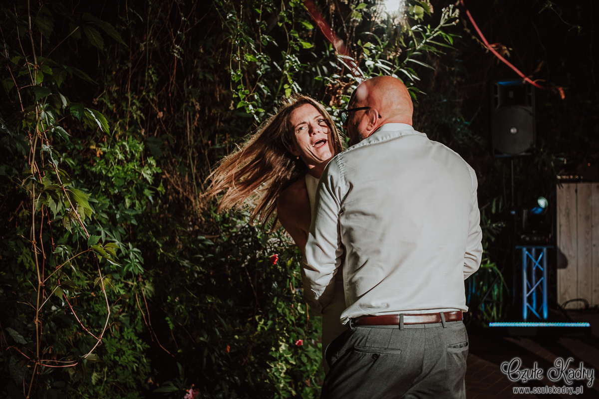 stara oranzeria mrokow