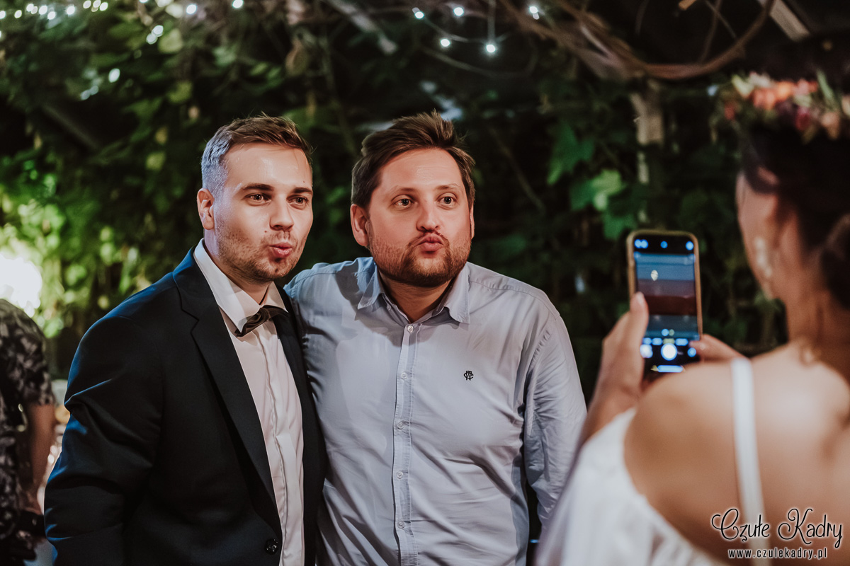 stara oranzeria mrokow