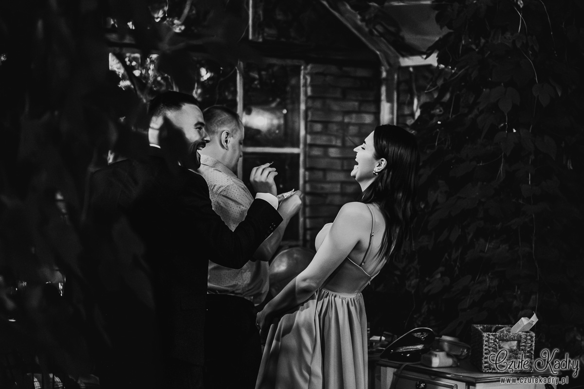 stara oranzeria mrokow