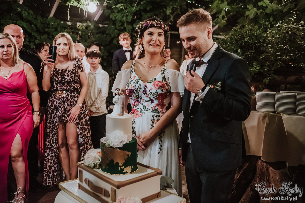 stara oranzeria mrokow