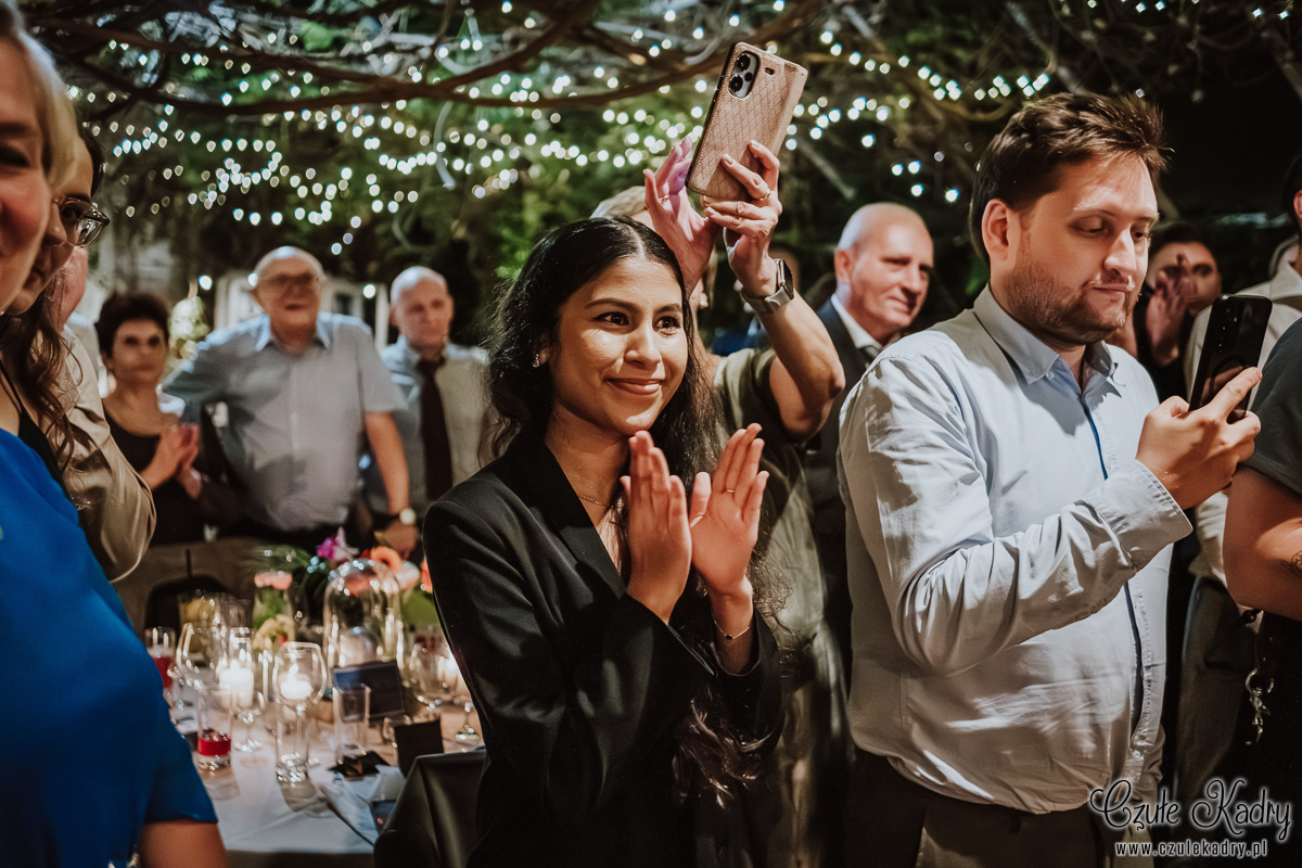 stara oranzeria mrokow