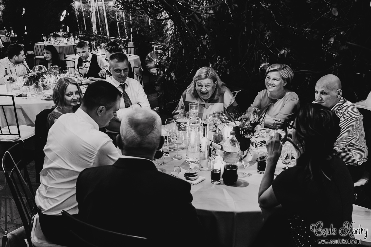 stara oranzeria mrokow