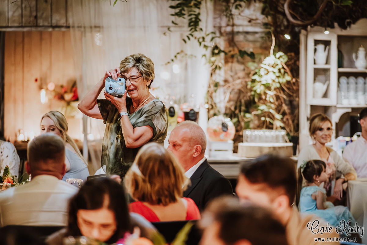 stara oranzeria mrokow